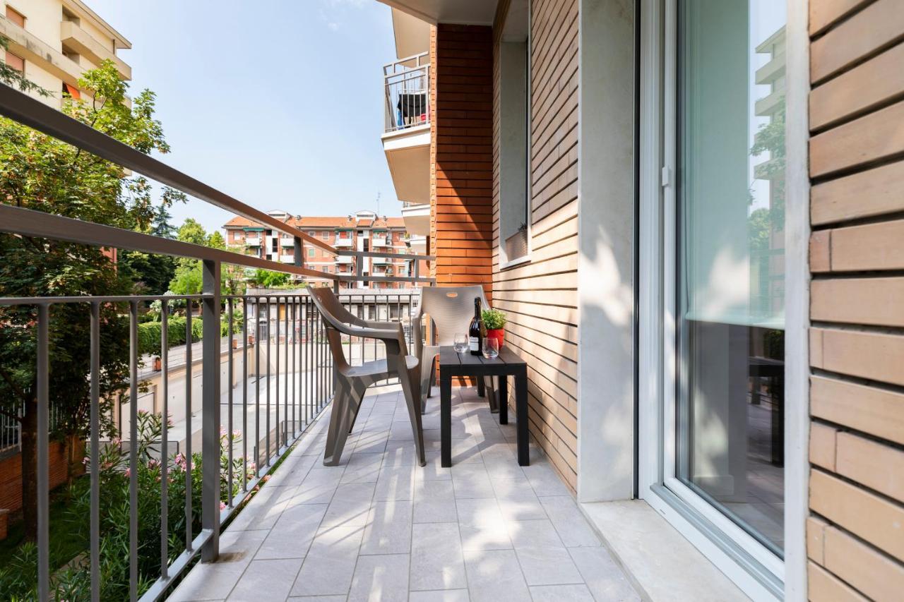 West Milan - Modern And Comfortable Apartment Exterior photo